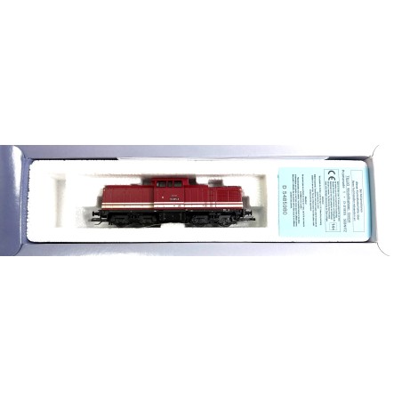 Tillig Diesellok BR 110 015-5 DR Dummy