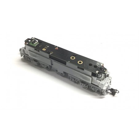 Bausatz Platine Leiterplatte Licht 396390 390570 für Tillig Loks