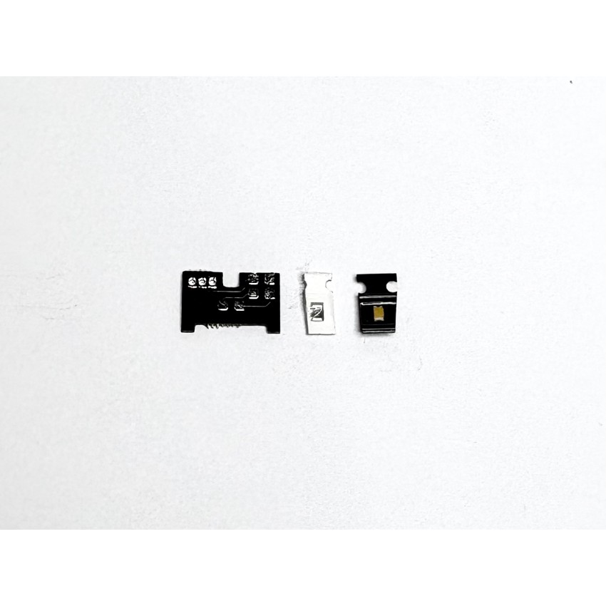 Bausatz Platine Leiterplatte Licht Nohab