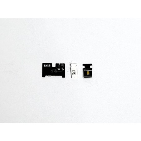 Bausatz Platine Leiterplatte Licht Nohab