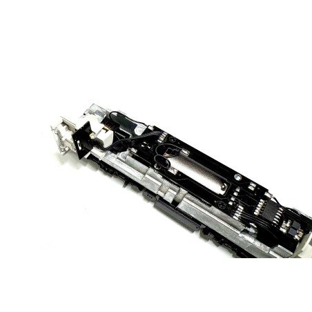 Bausatz Platine Leiterplatte Licht für Tillig Loks 3