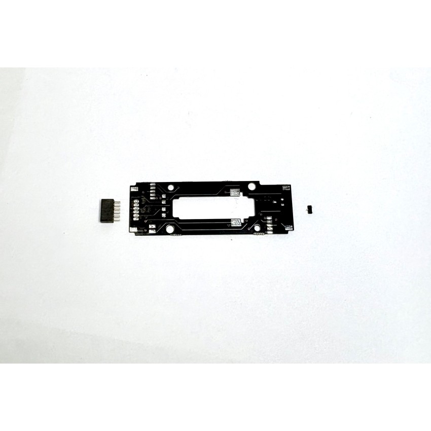 Bausatz Hauptplatine V1.02 Leiterplatte für Tillig Loks