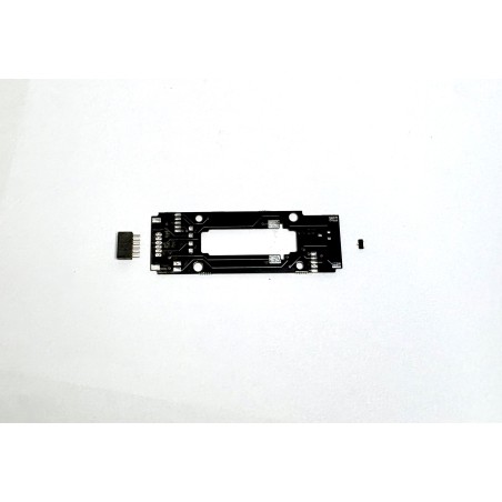 Bausatz Hauptplatine V1.02 Leiterplatte für Tillig Loks