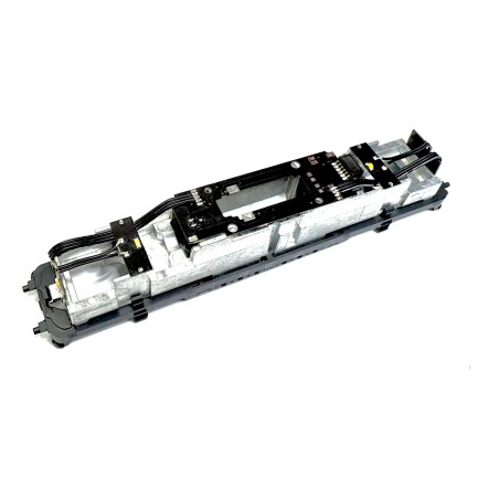 Bausatz Hauptplatine V1.02 Leiterplatte für Tillig Loks