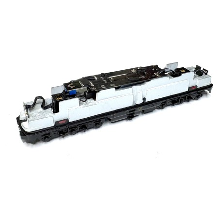 Bausatz Hauptplatine V1.02 Leiterplatte für Tillig Loks