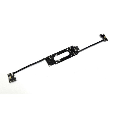 Bausatz Platine Leiterplatte BR 243 250 Tillig Lok