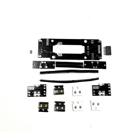 Bausatz Platine Leiterplatte V200.0 Tillig Lok
