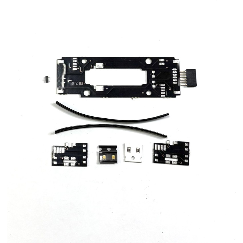 Bausatz Platine Leiterplatte BR 221 Tillig Lok