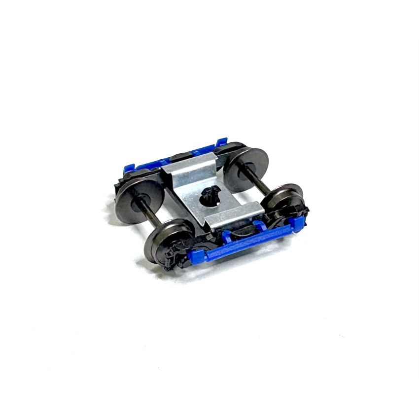 Drehgestell Doppelstockwagen Tillig