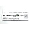 IntelliDrive 2 Uhlenbrock Decoder 73416