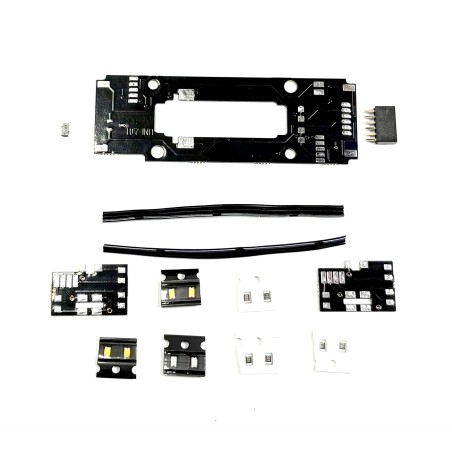 Bausatz Platine Leiterplatte BR 118 218 Tillig Lok