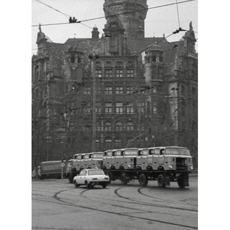 Weihnachts-Exclusivmodell 2025 LKW W50 Kabinentransport