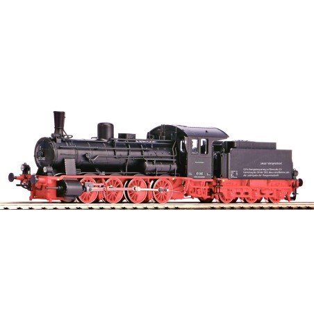 Piko TT 47107 Dampflokomotive BR 55 DR – Epoche III