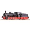 Piko TT 47107 Dampflokomotive BR 55 DR – Epoche III