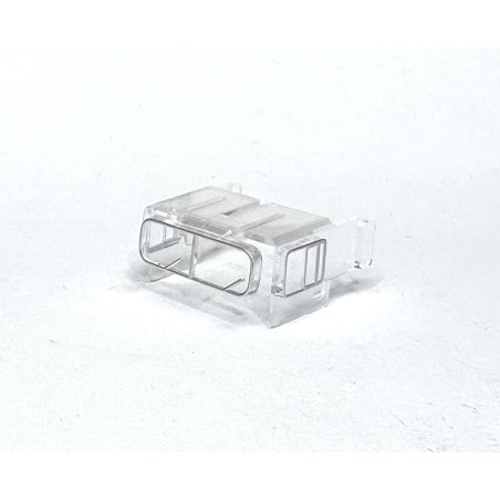 Fenstereinsatz E-Lok BR 250 BR 155 Tillig BTTB