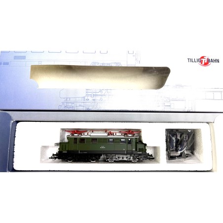 Tillig E-Lok E 44 BR 144 023-9 Ep. IV DUMMY 04426 TT