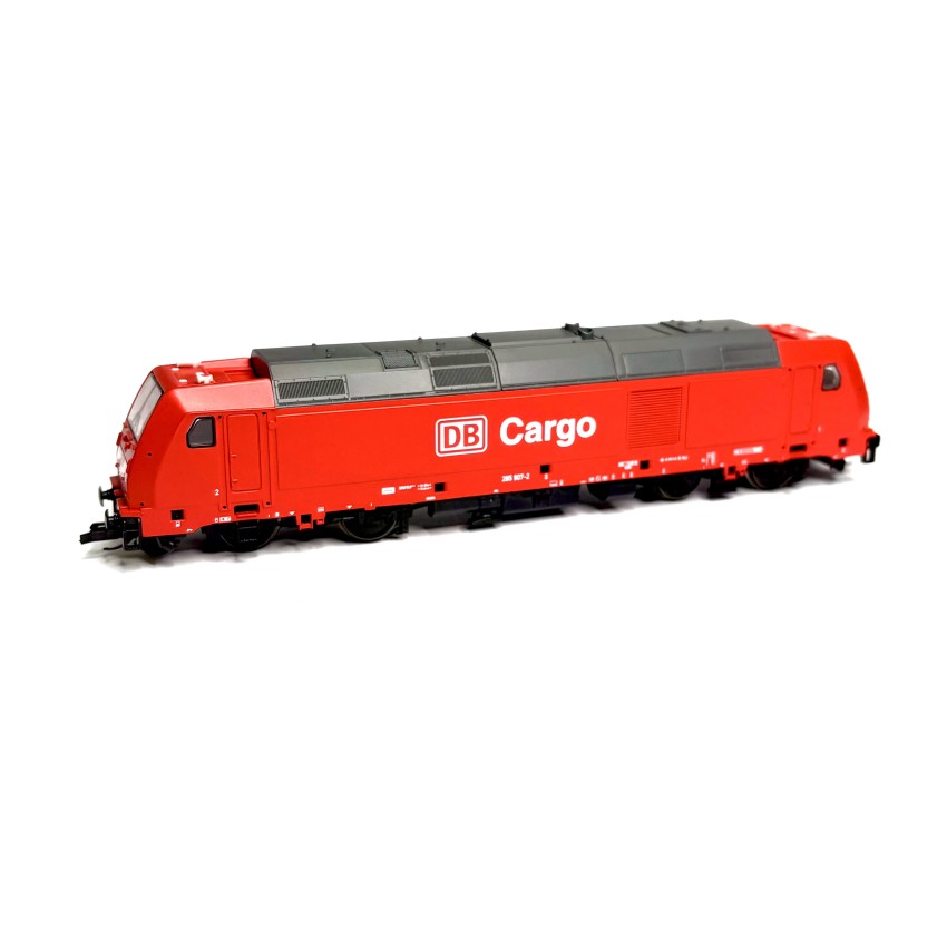 Tillig Diesellok TRAXX DB Cargo Dummy