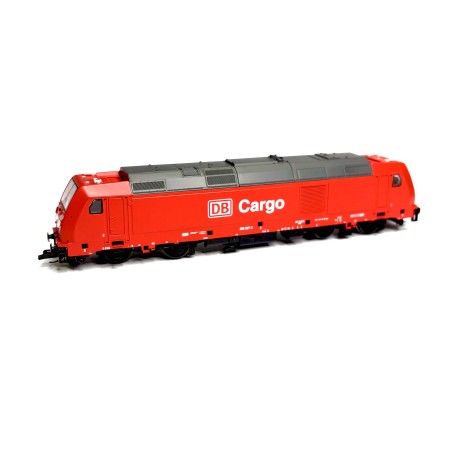 Tillig Diesellok TRAXX DB Cargo Dummy