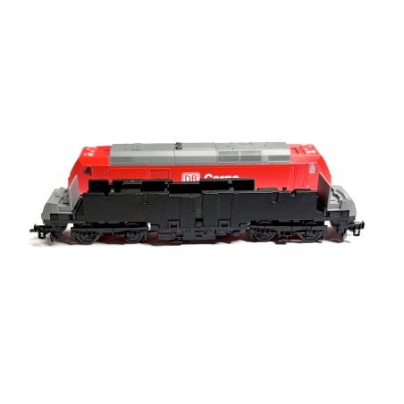 Tillig Diesellok TRAXX DB Cargo Dummy