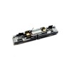 Motor vollständig div. BR Original Tillig 202859