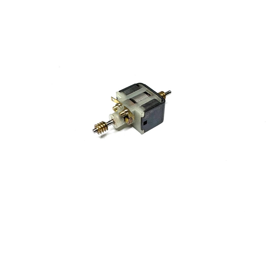 Rechteckmotor Diesellok T334 Tillig BTTBZ mit Rahmen Original 224480