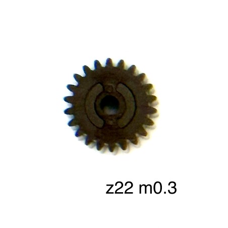 Zahnrad z22 Tillig