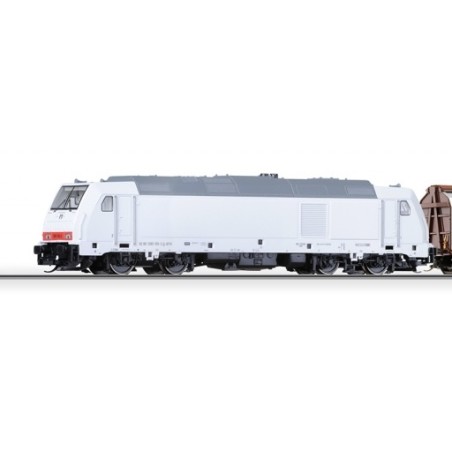 Tillig Diesellok TRAXX BR 285 105