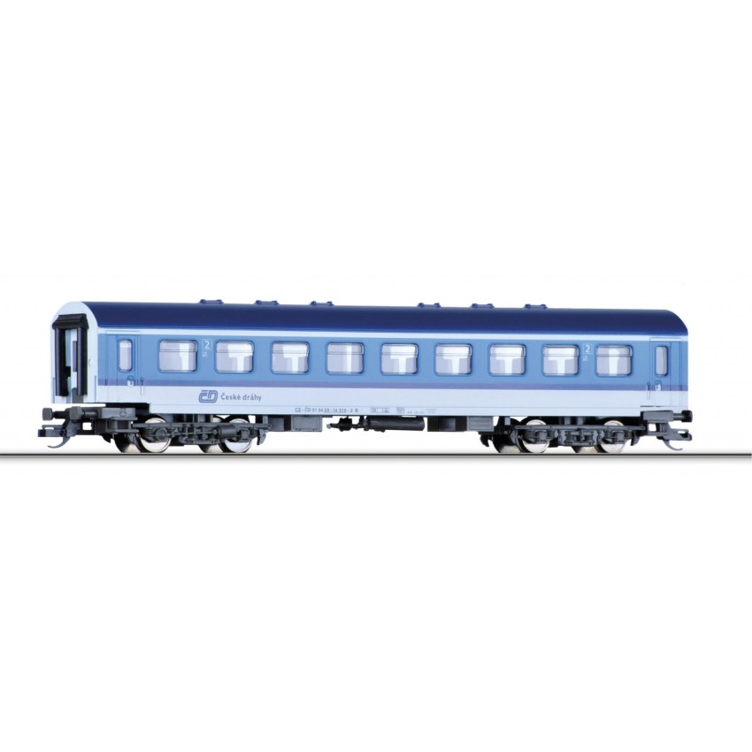 Tillig Personenwagen CD start 515