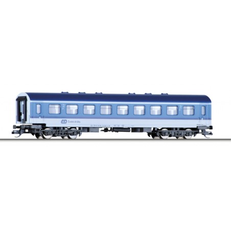 Tillig Personenwagen CD start 515