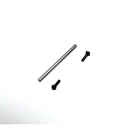 Kardanwelle universal