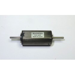 Mashima Motor MHK-1024D 12V...
