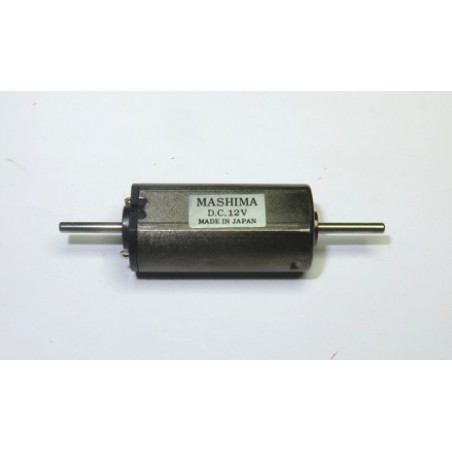Mashima Motor MHK-1024D 12V universal 5pol