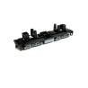 Fahrwerk Dummy Tillig Diesellok V100 BR 110 schwarz/ grau geschlossen