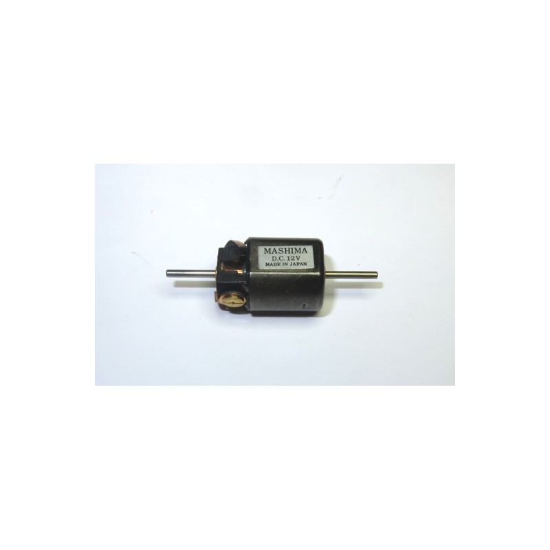 Mashima Motor MHK-1220D 12V universal 5pol