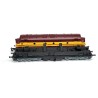 Tillig TT 02534 Dummy Diesellokomotive CFL 1604 NOHAB
