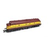 Tillig TT 04537 Dummy Diesellokomotive CFL 1603 NOHAB
