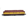 Tillig TT 04537 Dummy Diesellokomotive CFL 1603 NOHAB