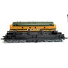 Tillig TT 04538 Dummy Diesellokomotive Great Northern NOHAB