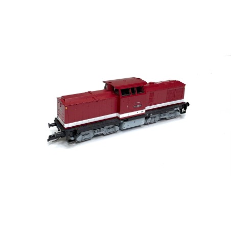 Tillig Diesellok BR 112 109-4 DR 04596 Dummy