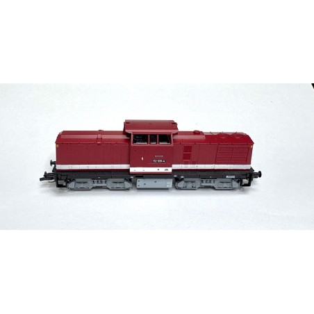 Tillig Diesellok BR 112 109-4 DR 04596 Dummy