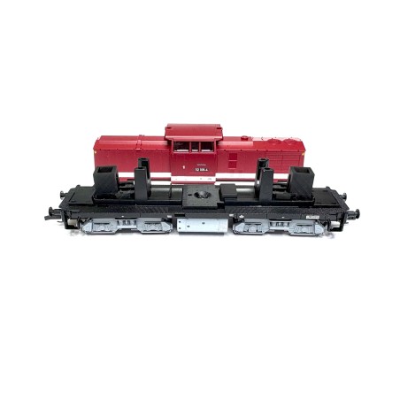 Tillig Diesellok BR 112 109-4 DR 04596 Dummy