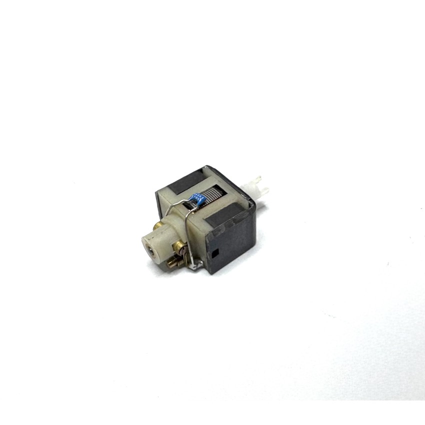 Rechteckmotor 12V Tillig BTTB R