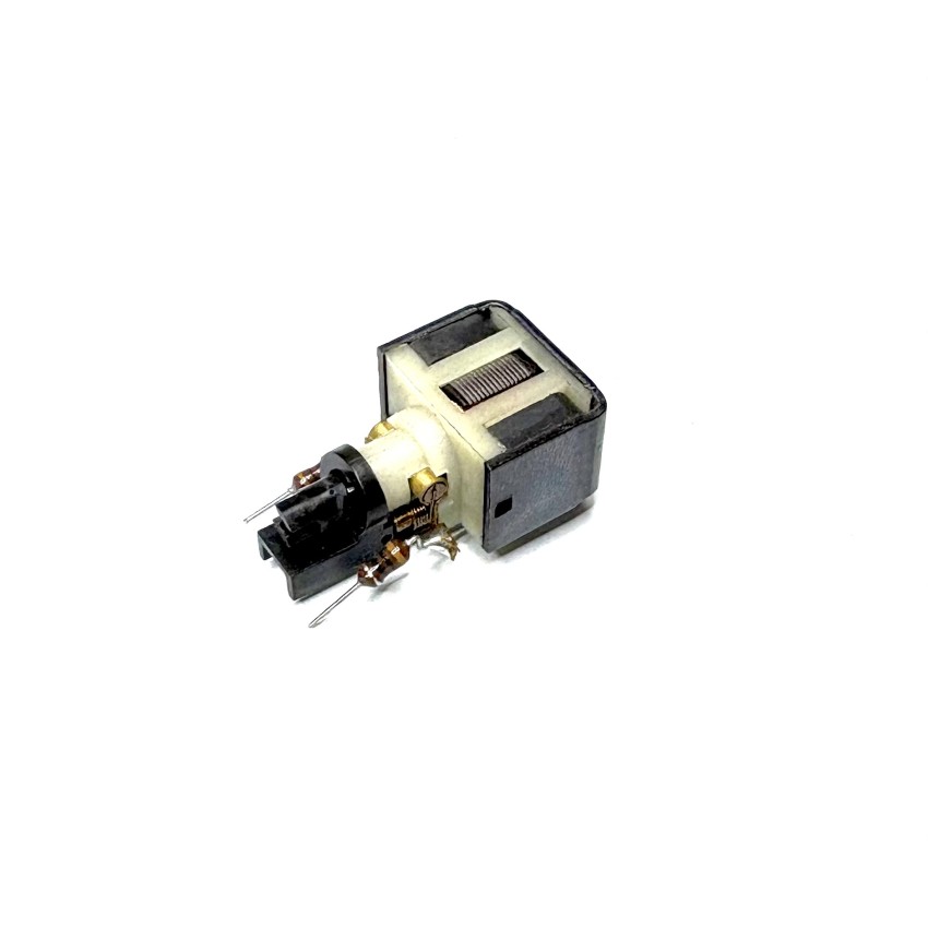Rechteckmotor 12V Tillig...