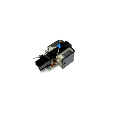 Rechteckmotor 12V Tillig BTTB Tillig BR56 / 86