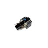 Rechteckmotor 12V Tillig BTTB Tillig BR56 / 86