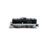 Fahrwerk V60 BR 106 Diesellok grau Tillig Jatt