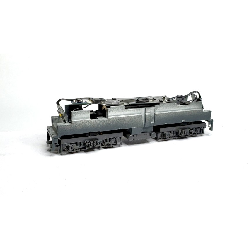 Fahrwerk BR 143 243 E-Lok...
