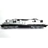 Fahrwerk BR 118 V180 Diesellok 6achsig C"C" schwarz/grau Tillig