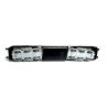 Fahrwerk BR 118 V180 Diesellok 6achsig C"C" schwarz/grau Tillig