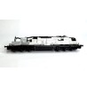 Fahrwerk BR 118 V180 Diesellok 6achsig C"C" schwarz Tillig